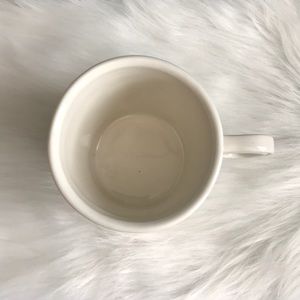 Anthropologie Kitchen - Anthropologie initial I mug Anthropologie Kitchen - Anthropologie initial I mug